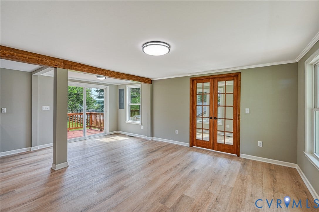 309 Ellis Drive, Louisa, VA 23093 309 Ellis Drive, Louisa, VA 23093