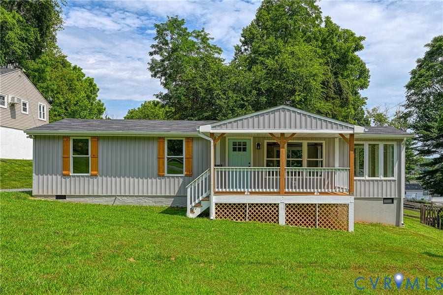 Property photo for 309 Ellis Drive, Louisa, VA