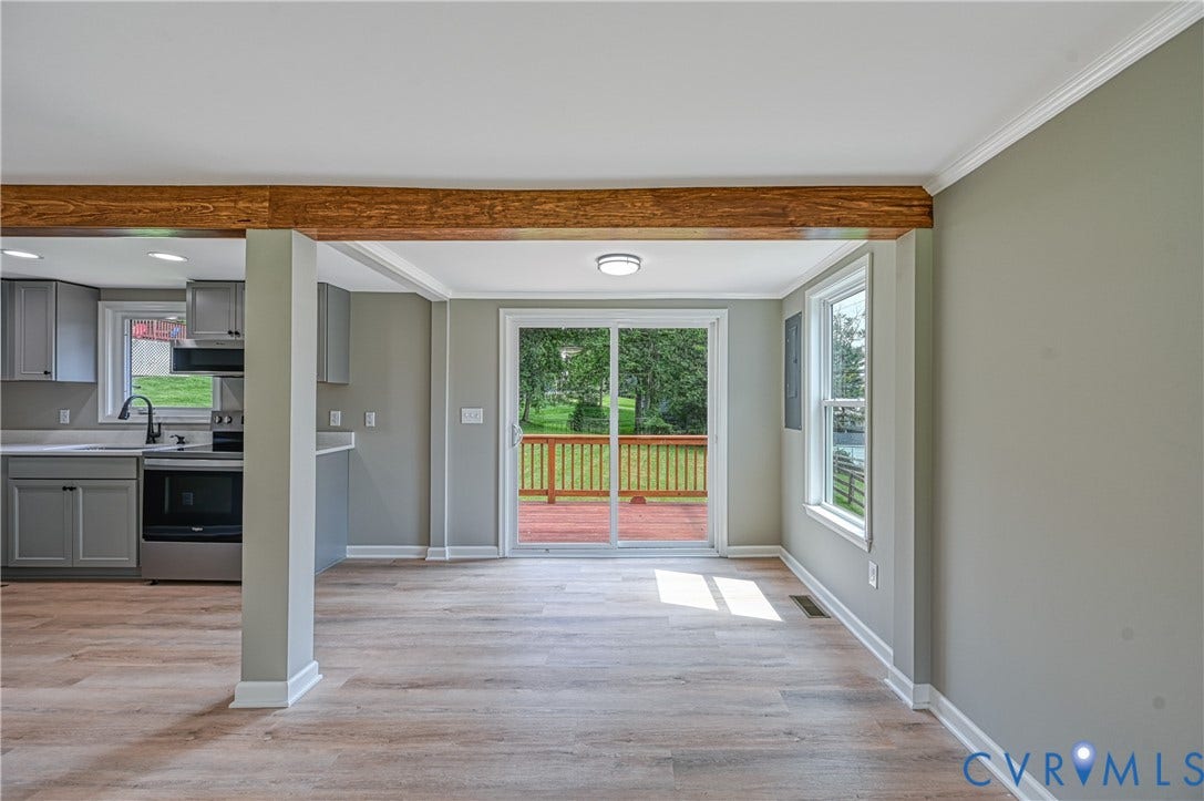 309 Ellis Drive, Louisa, VA 23093 309 Ellis Drive, Louisa, VA 23093