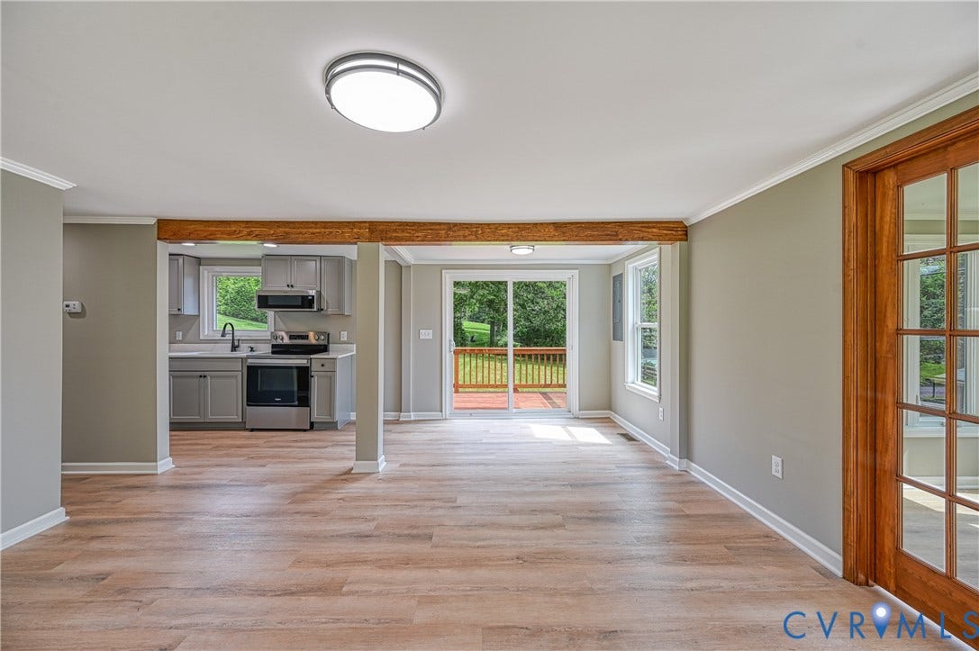 309 Ellis Drive, Louisa, VA 23093 309 Ellis Drive, Louisa, VA 23093