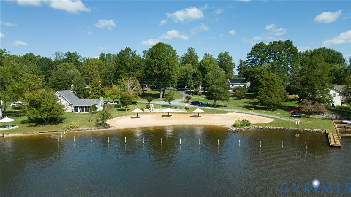 309 Ellis Drive, Louisa, VA 23093 309 Ellis Drive, Louisa, VA 23093