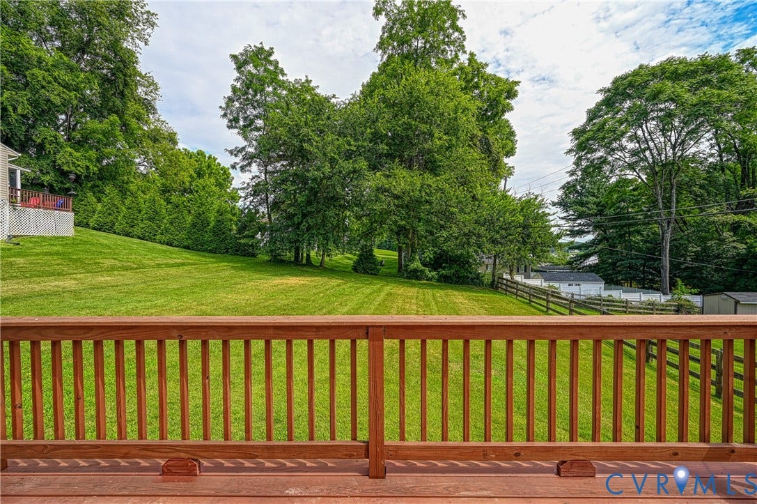 309 Ellis Drive, Louisa, VA 23093 309 Ellis Drive, Louisa, VA 23093