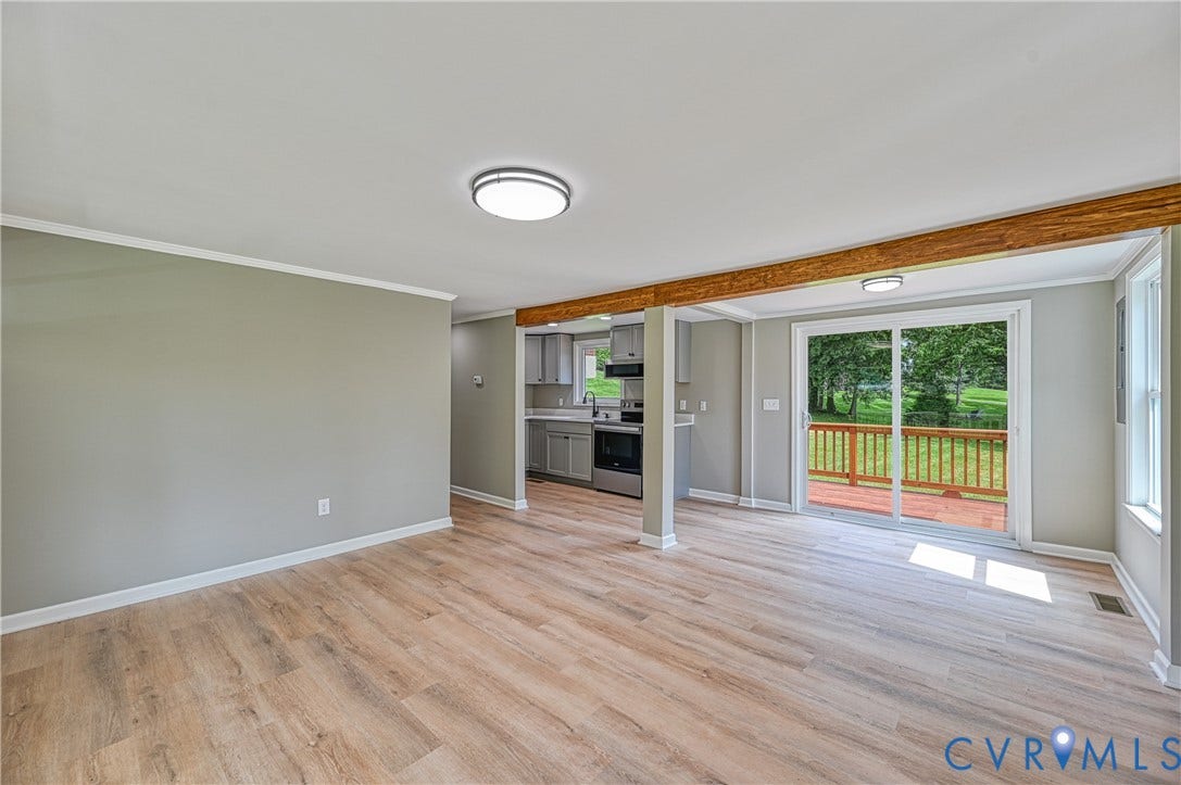 309 Ellis Drive, Louisa, VA 23093 309 Ellis Drive, Louisa, VA 23093