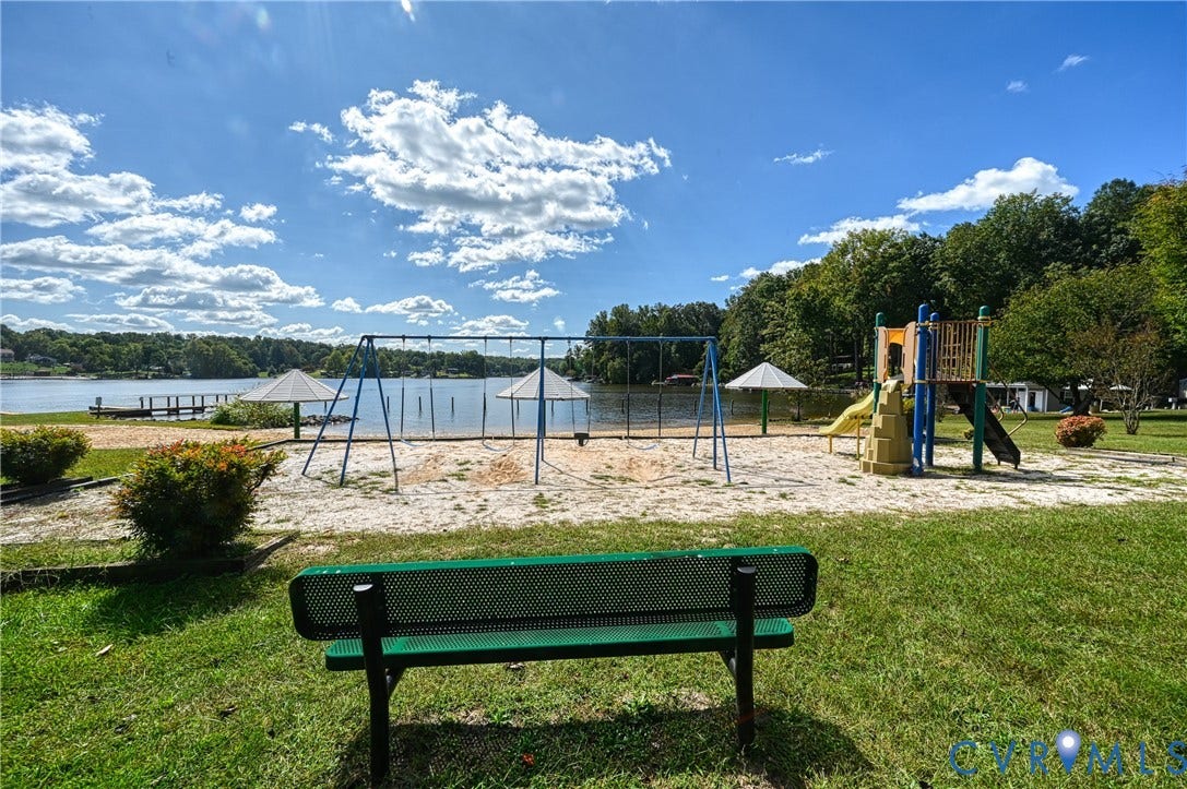 309 Ellis Drive, Louisa, VA 23093 309 Ellis Drive, Louisa, VA 23093