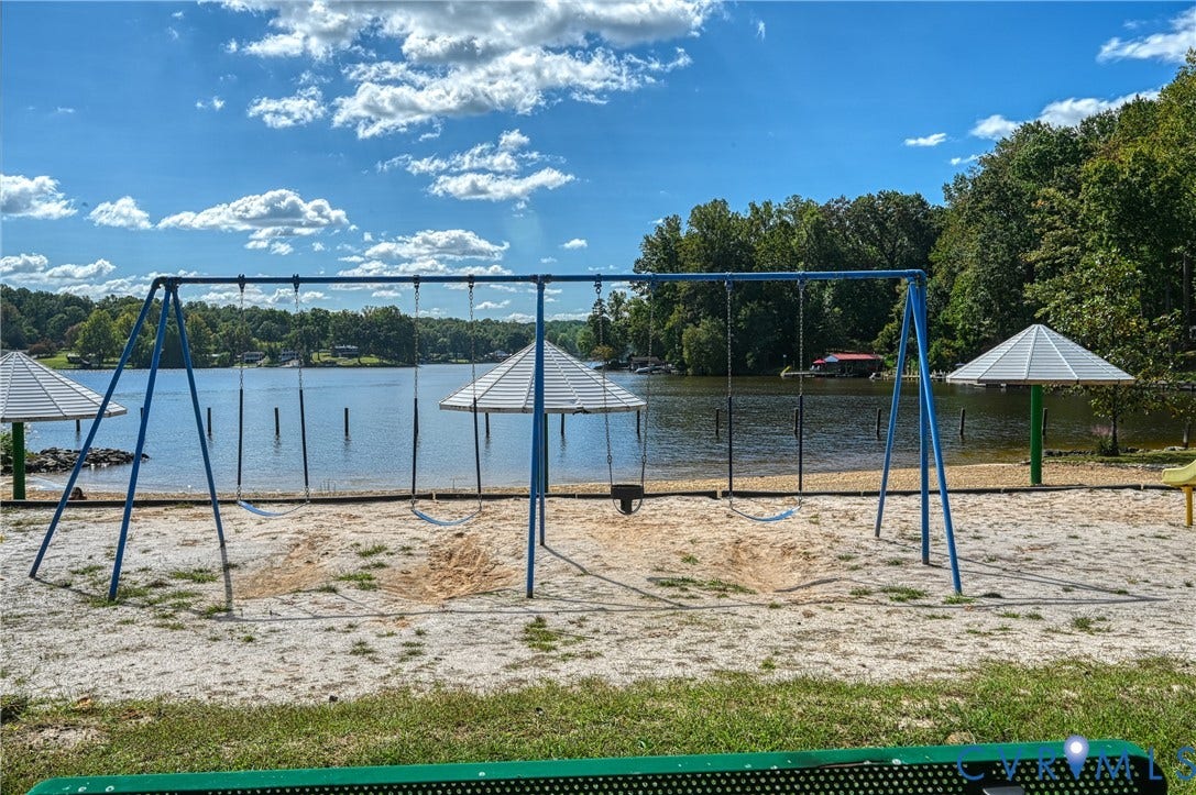 309 Ellis Drive, Louisa, VA 23093 309 Ellis Drive, Louisa, VA 23093