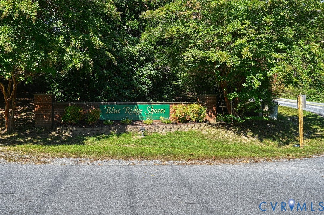 309 Ellis Drive, Louisa, VA 23093 309 Ellis Drive, Louisa, VA 23093