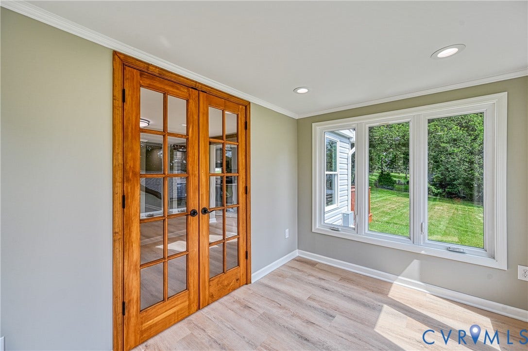 309 Ellis Drive, Louisa, VA 23093 309 Ellis Drive, Louisa, VA 23093