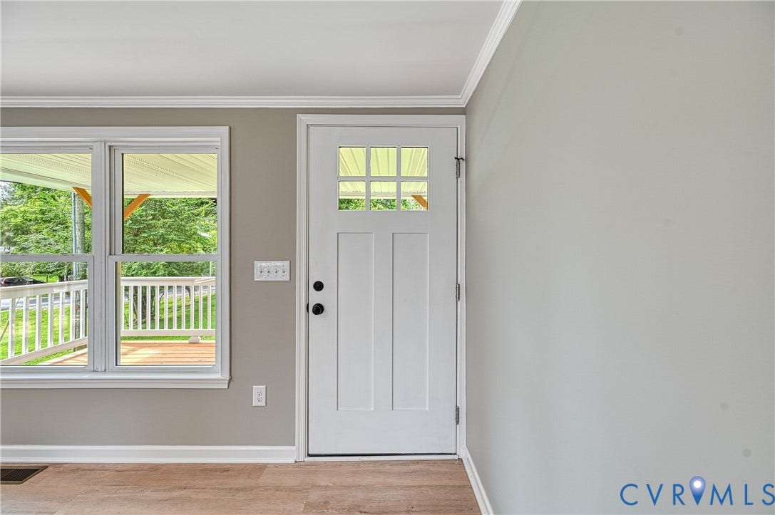 309 Ellis Drive, Louisa, VA 23093 309 Ellis Drive, Louisa, VA 23093