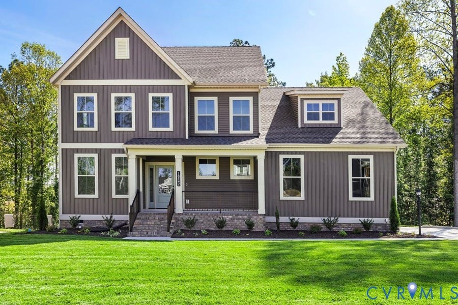 Property photo for 18107 Dogwood Trail Way, Rockville, VA