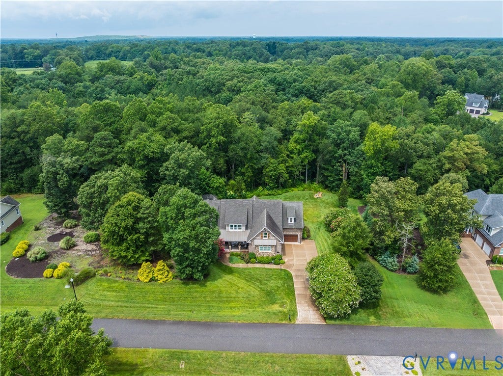 12706 Dell Hill Court, Chester, VA 23831 12706 Dell Hill Court, Chester, VA 23831