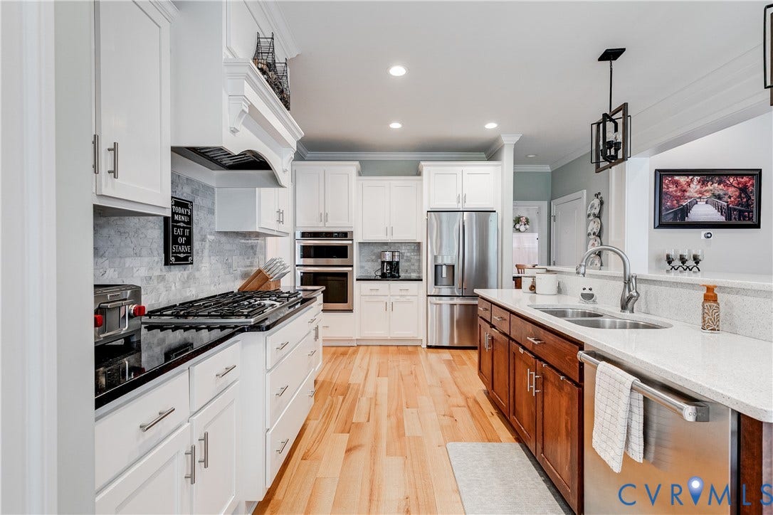 12706 Dell Hill Court, Chester, VA 23831 12706 Dell Hill Court, Chester, VA 23831