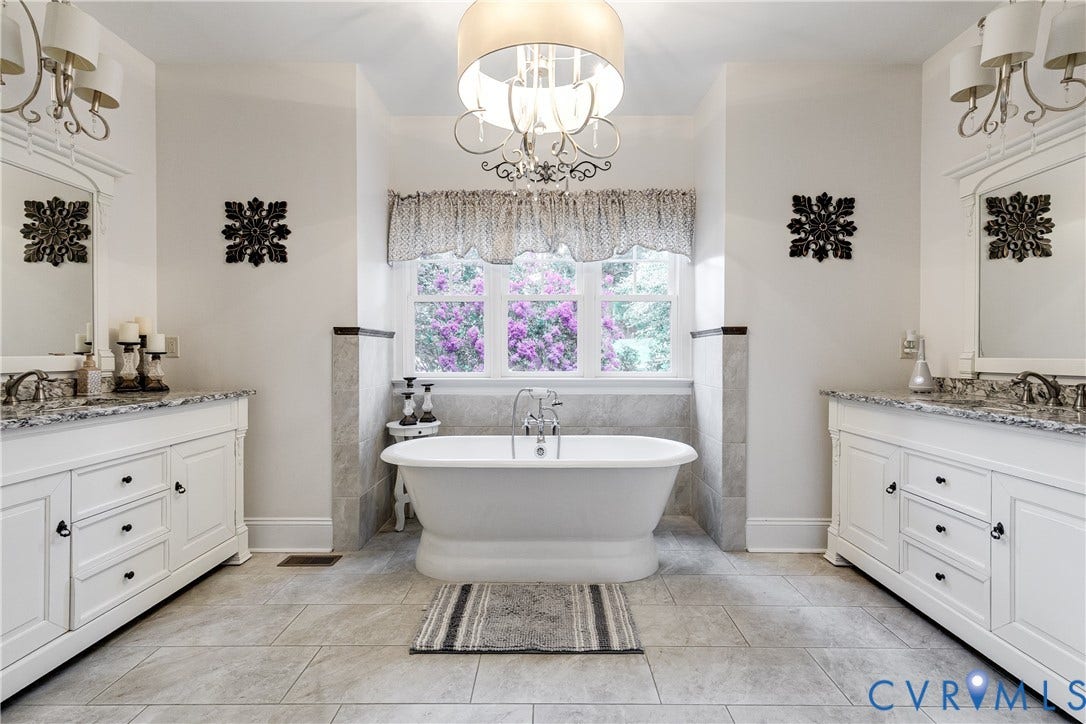 12706 Dell Hill Court, Chester, VA 23831 12706 Dell Hill Court, Chester, VA 23831