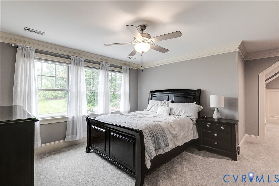 12706 Dell Hill Court, Chester, VA 23831 12706 Dell Hill Court, Chester, VA 23831