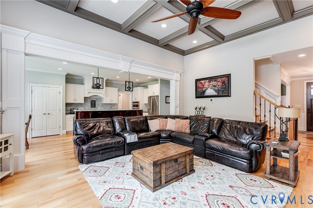 12706 Dell Hill Court, Chester, VA 23831 12706 Dell Hill Court, Chester, VA 23831