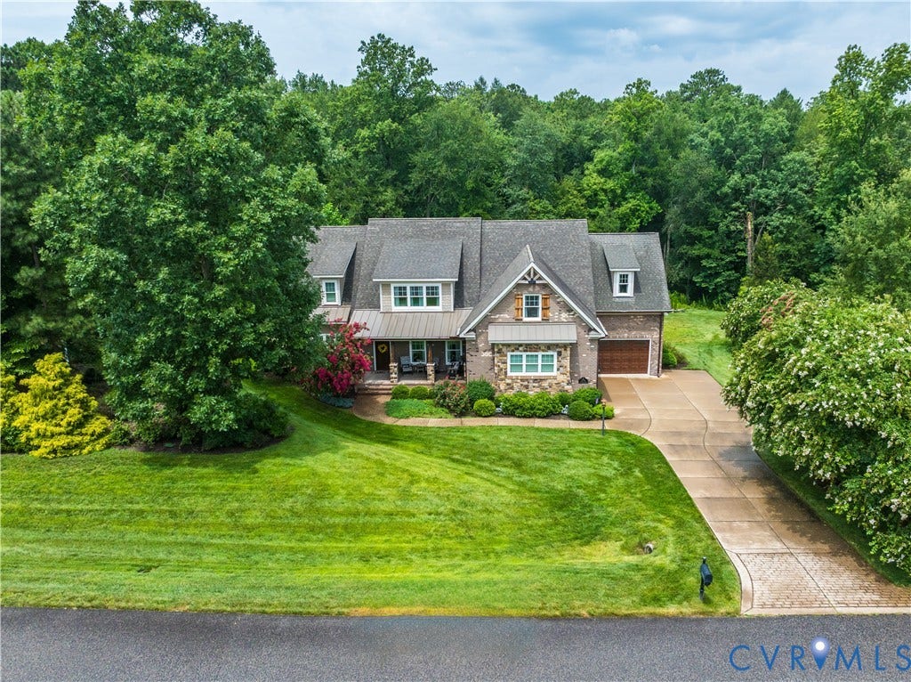 12706 Dell Hill Court, Chester, VA 23831 12706 Dell Hill Court, Chester, VA 23831