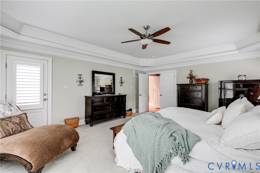 12706 Dell Hill Court, Chester, VA 23831 12706 Dell Hill Court, Chester, VA 23831