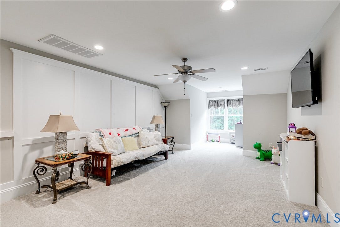 12706 Dell Hill Court, Chester, VA 23831 12706 Dell Hill Court, Chester, VA 23831
