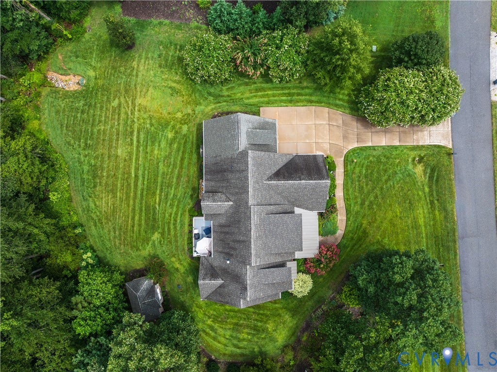 12706 Dell Hill Court, Chester, VA 23831 12706 Dell Hill Court, Chester, VA 23831