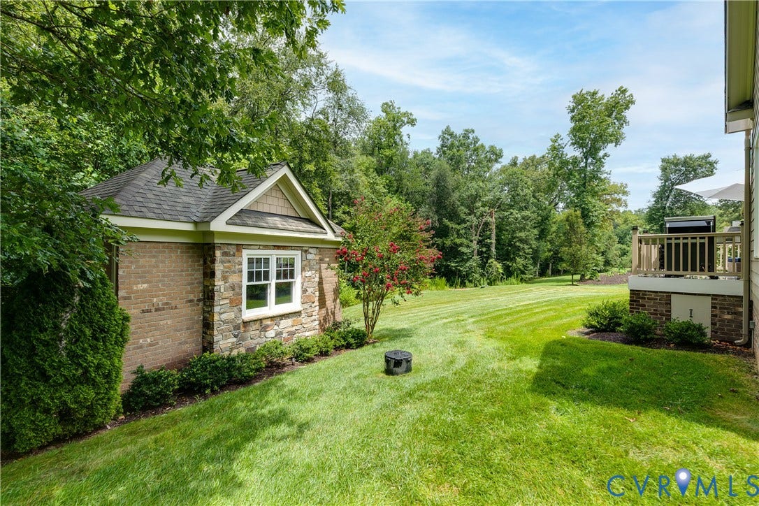 12706 Dell Hill Court, Chester, VA 23831 12706 Dell Hill Court, Chester, VA 23831