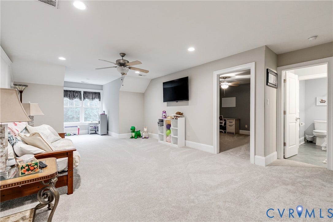 12706 Dell Hill Court, Chester, VA 23831 12706 Dell Hill Court, Chester, VA 23831