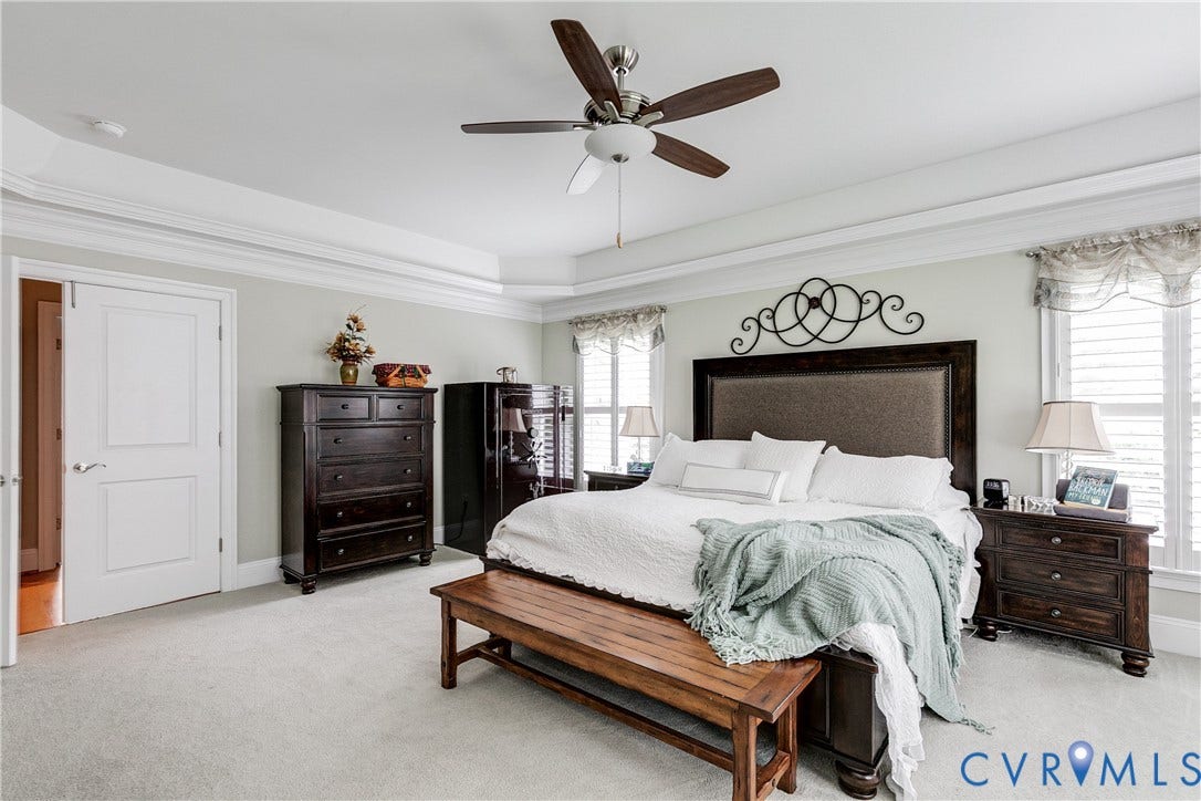 12706 Dell Hill Court, Chester, VA 23831 12706 Dell Hill Court, Chester, VA 23831