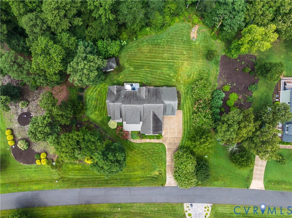 12706 Dell Hill Court, Chester, VA 23831 12706 Dell Hill Court, Chester, VA 23831