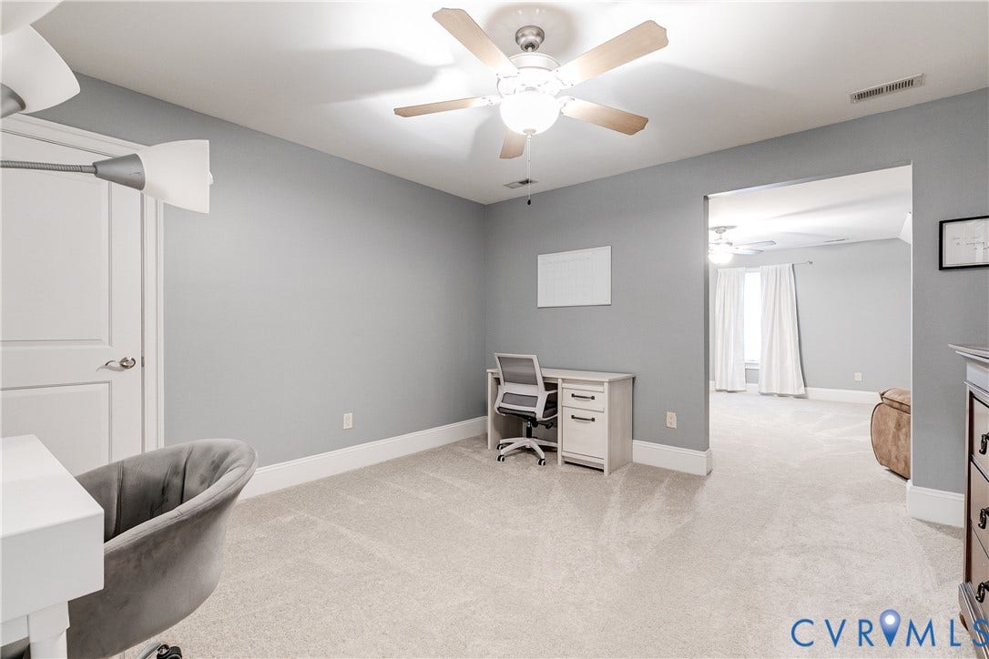 12706 Dell Hill Court, Chester, VA 23831 12706 Dell Hill Court, Chester, VA 23831