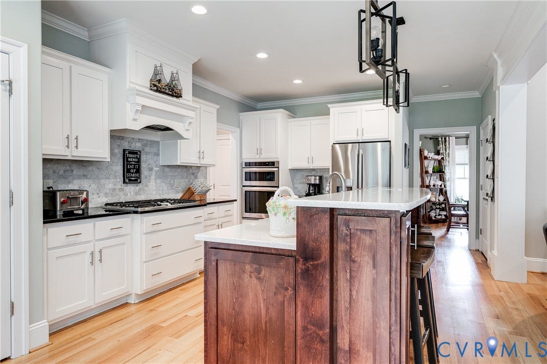 12706 Dell Hill Court, Chester, VA 23831 12706 Dell Hill Court, Chester, VA 23831
