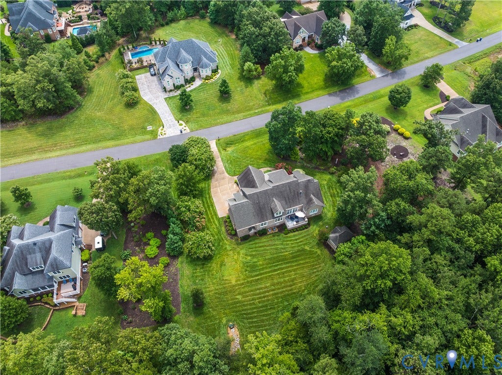 12706 Dell Hill Court, Chester, VA 23831 12706 Dell Hill Court, Chester, VA 23831