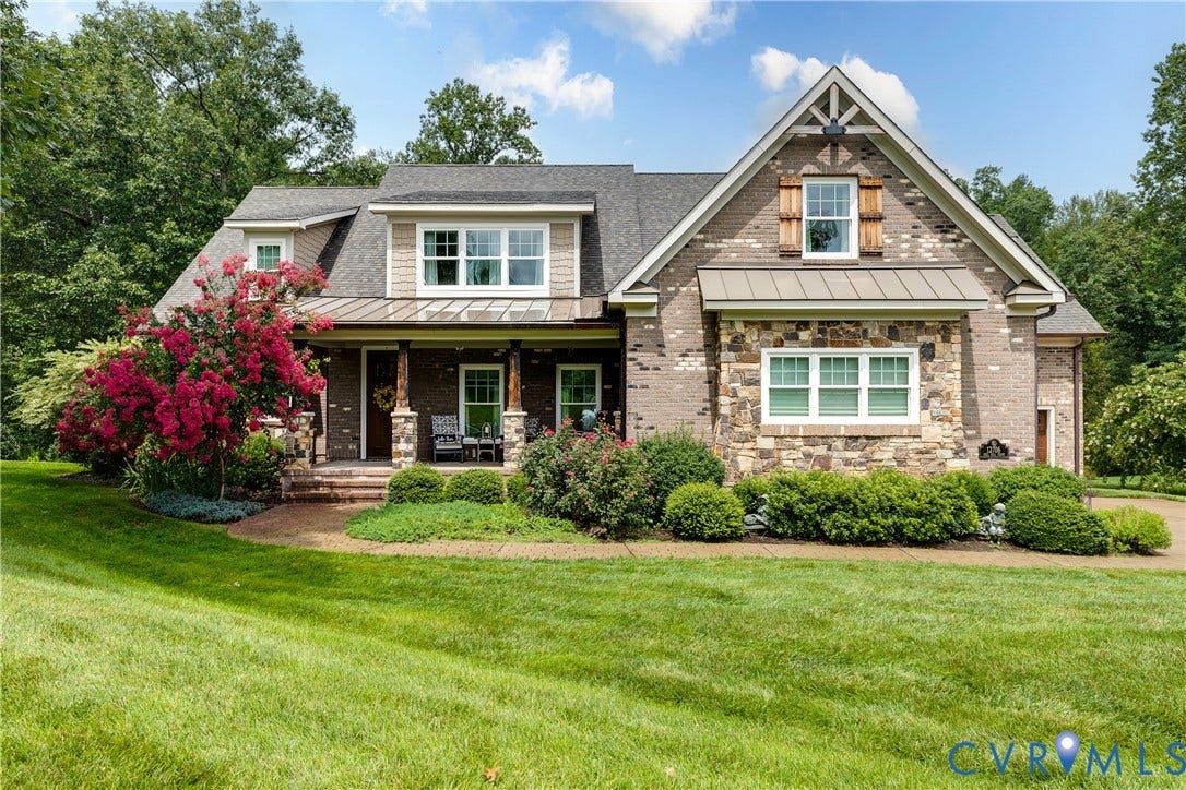 12706 Dell Hill Court, Chester, VA 23831 12706 Dell Hill Court, Chester, VA 23831
