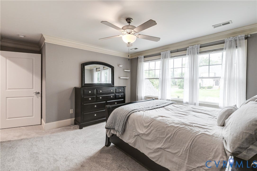 12706 Dell Hill Court, Chester, VA 23831 12706 Dell Hill Court, Chester, VA 23831