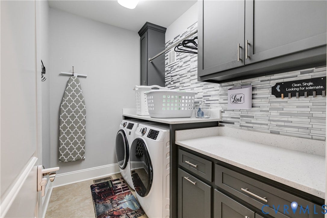 12706 Dell Hill Court, Chester, VA 23831 12706 Dell Hill Court, Chester, VA 23831