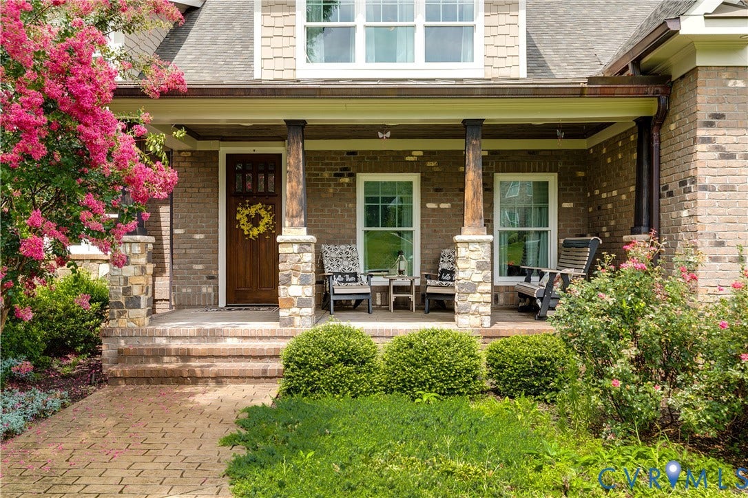 12706 Dell Hill Court, Chester, VA 23831 12706 Dell Hill Court, Chester, VA 23831