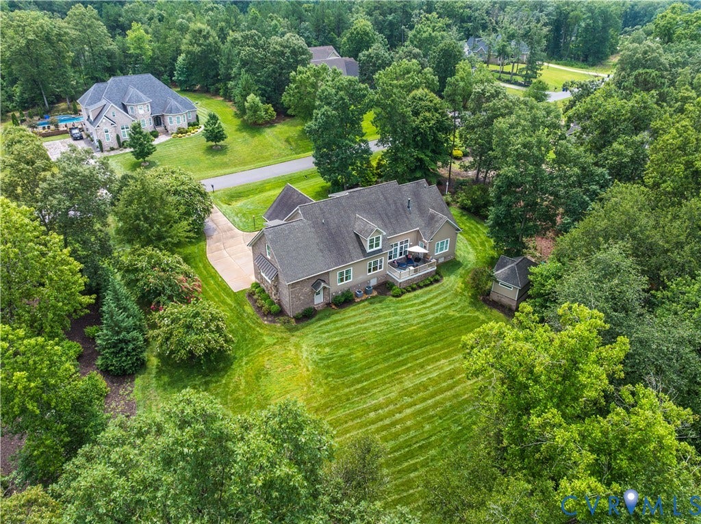 12706 Dell Hill Court, Chester, VA 23831 12706 Dell Hill Court, Chester, VA 23831