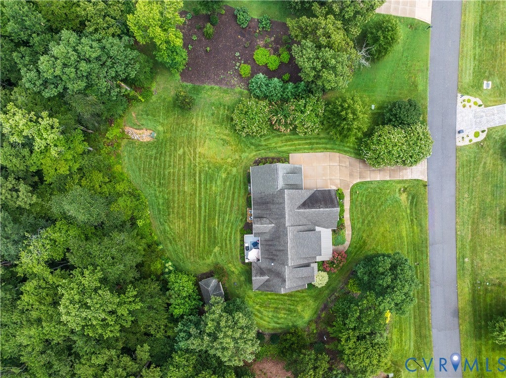 12706 Dell Hill Court, Chester, VA 23831 12706 Dell Hill Court, Chester, VA 23831