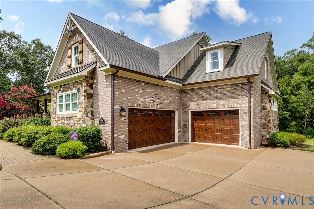 12706 Dell Hill Court, Chester, VA 23831 12706 Dell Hill Court, Chester, VA 23831