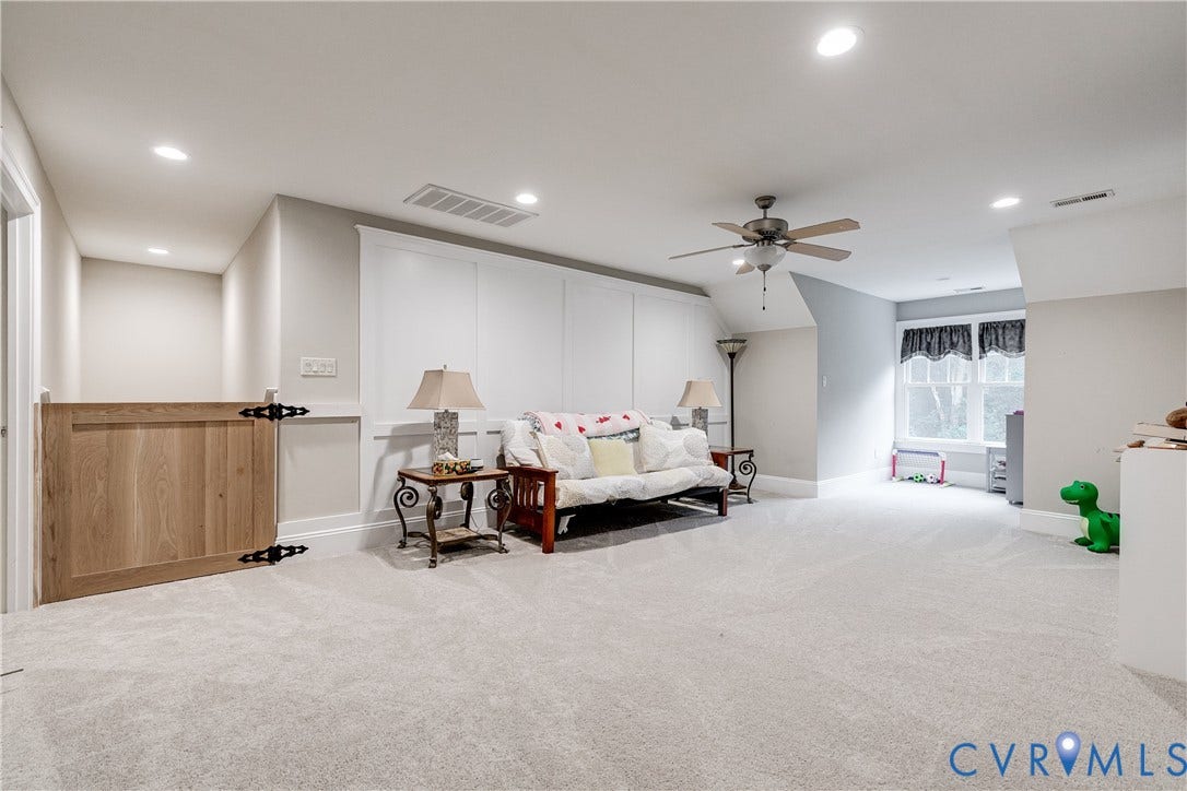 12706 Dell Hill Court, Chester, VA 23831 12706 Dell Hill Court, Chester, VA 23831