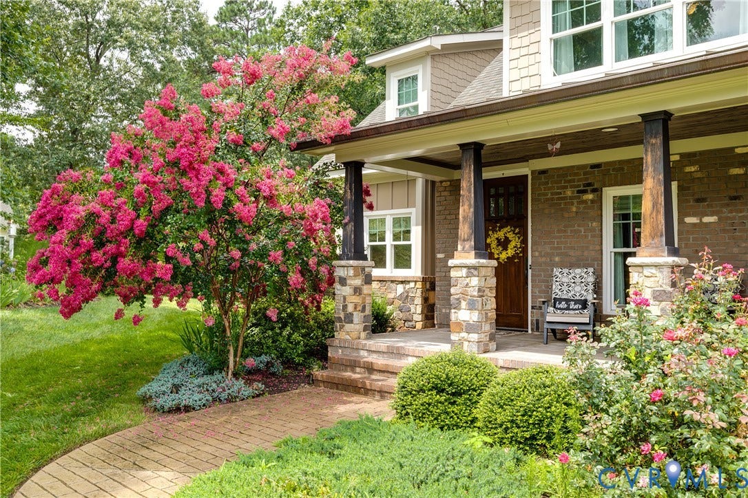 12706 Dell Hill Court, Chester, VA 23831 12706 Dell Hill Court, Chester, VA 23831