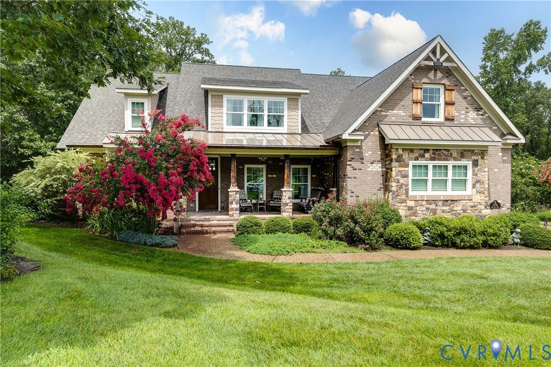 12706 Dell Hill Court, Chester, VA 23831 12706 Dell Hill Court, Chester, VA 23831