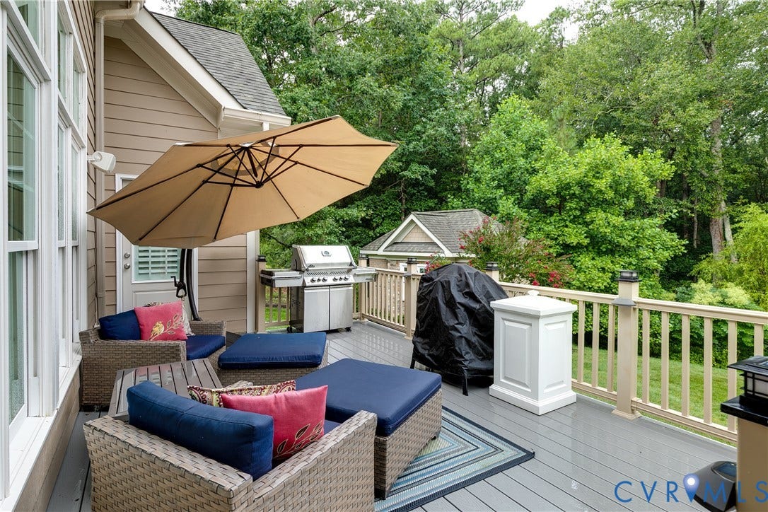 12706 Dell Hill Court, Chester, VA 23831 12706 Dell Hill Court, Chester, VA 23831