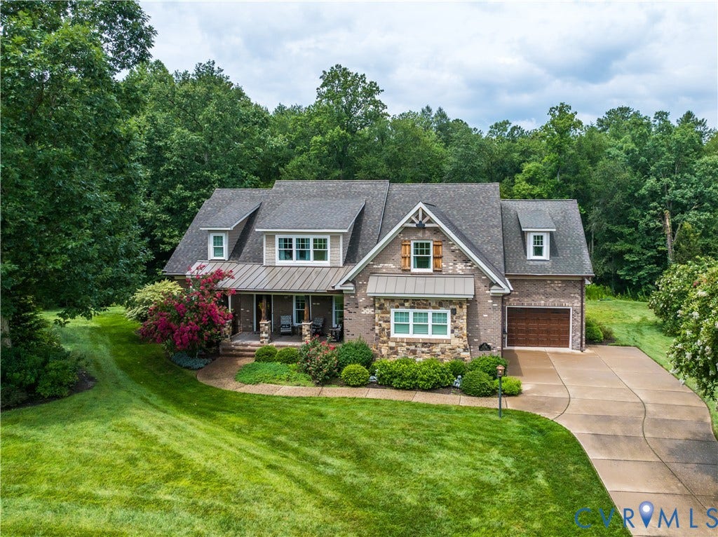 12706 Dell Hill Court, Chester, VA 23831 12706 Dell Hill Court, Chester, VA 23831