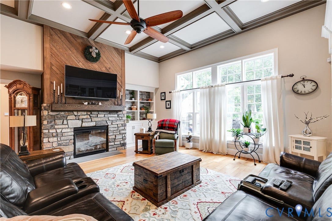 12706 Dell Hill Court, Chester, VA 23831 12706 Dell Hill Court, Chester, VA 23831