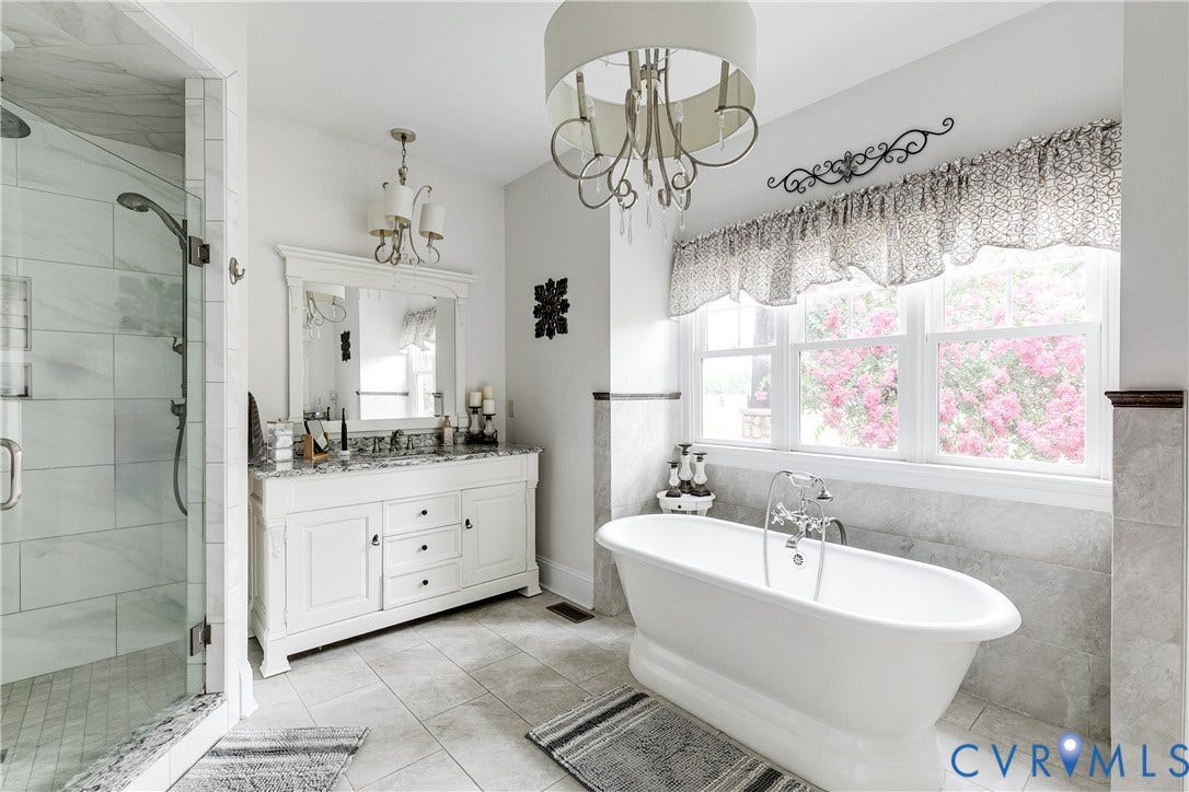 12706 Dell Hill Court, Chester, VA 23831 12706 Dell Hill Court, Chester, VA 23831