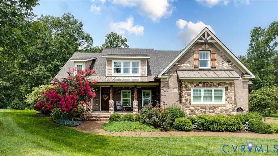Property photo for 12706 Dell Hill Court, Chester, VA