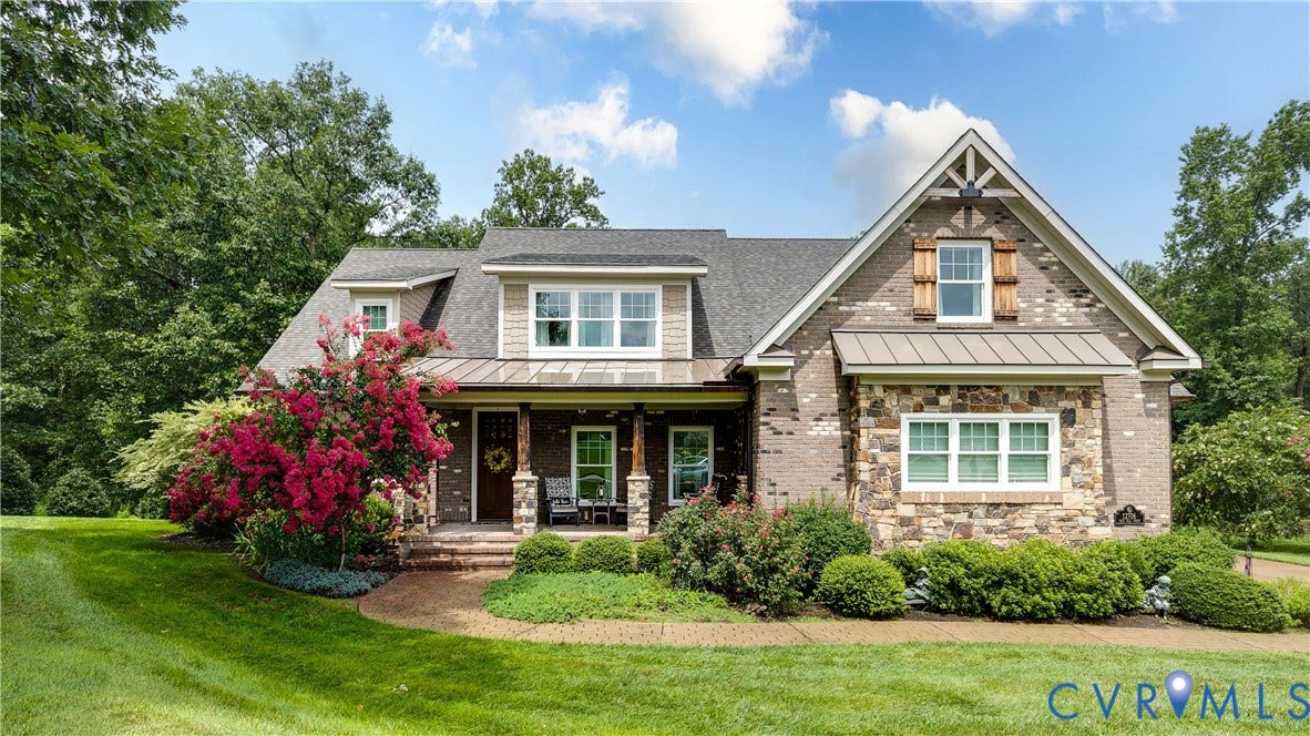 12706 Dell Hill Court, Chester, VA 23831 12706 Dell Hill Court, Chester, VA 23831