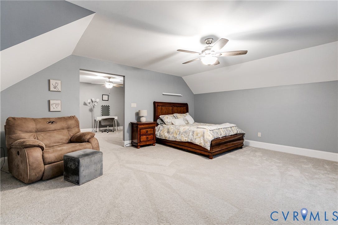 12706 Dell Hill Court, Chester, VA 23831 12706 Dell Hill Court, Chester, VA 23831