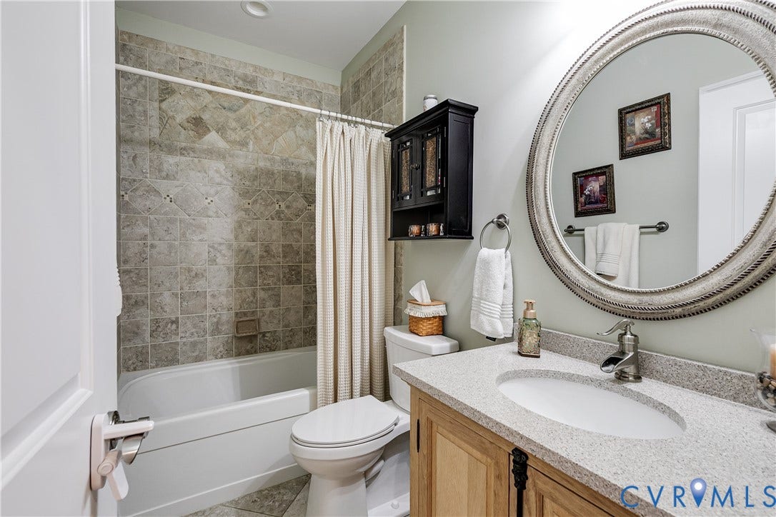 12706 Dell Hill Court, Chester, VA 23831 12706 Dell Hill Court, Chester, VA 23831