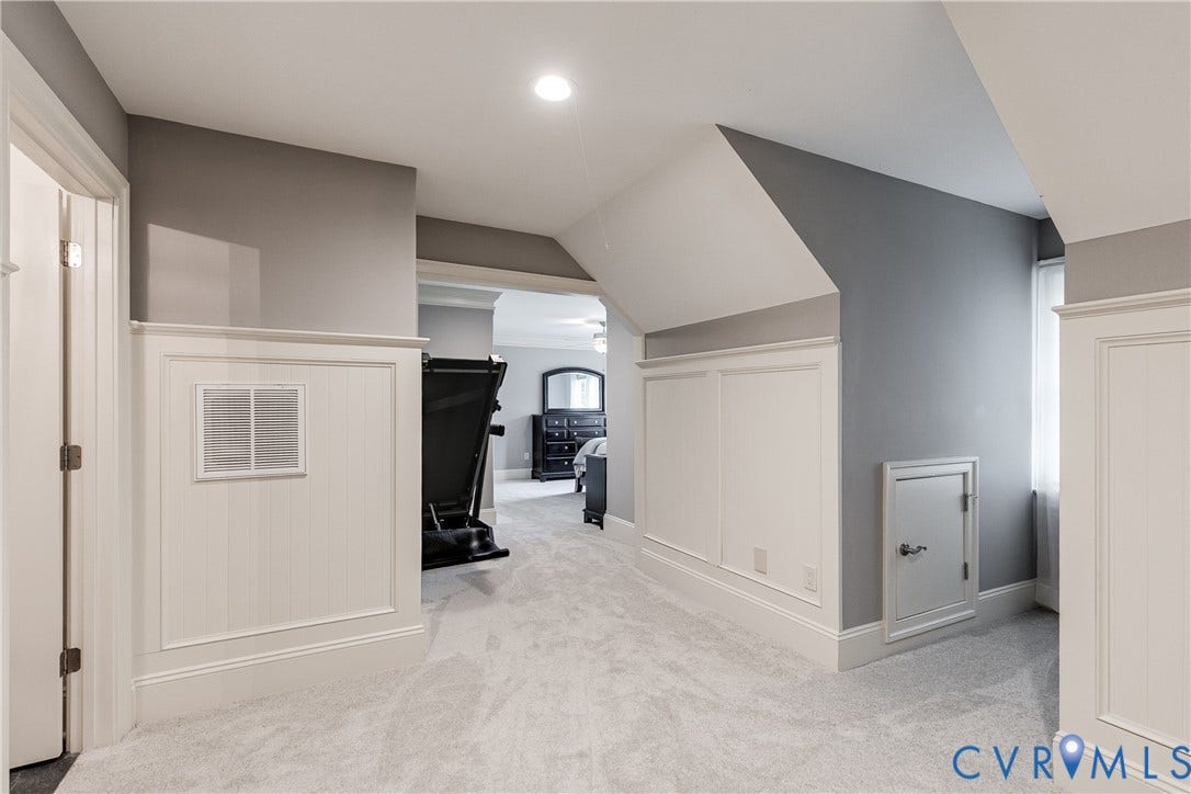 12706 Dell Hill Court, Chester, VA 23831 12706 Dell Hill Court, Chester, VA 23831