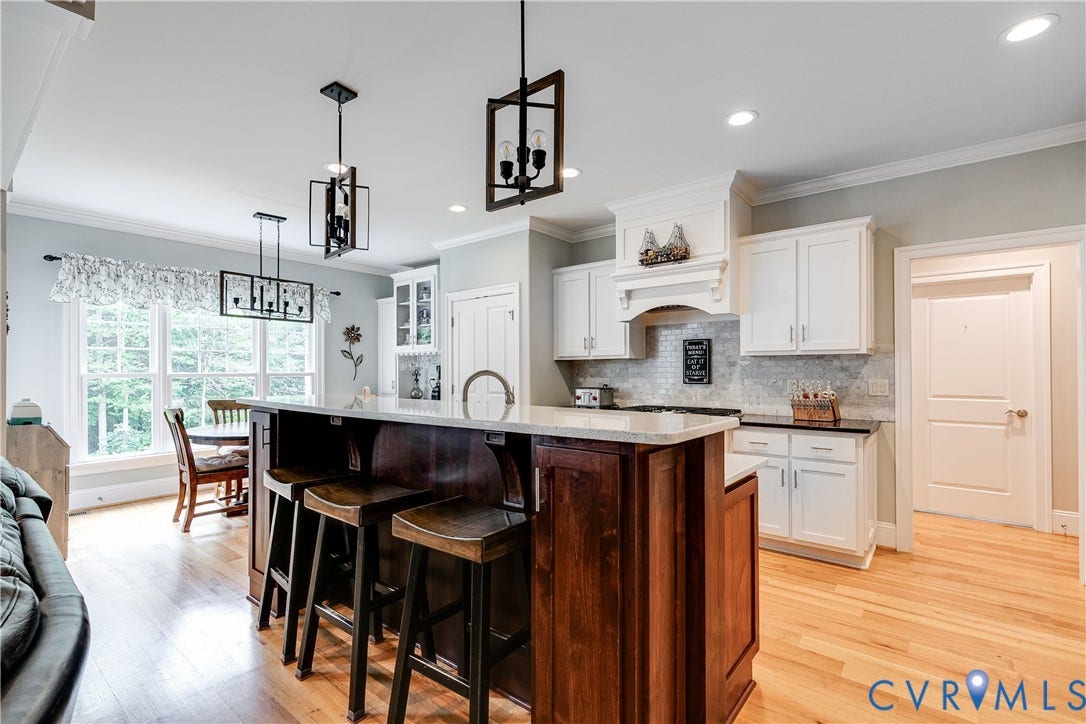 12706 Dell Hill Court, Chester, VA 23831 12706 Dell Hill Court, Chester, VA 23831