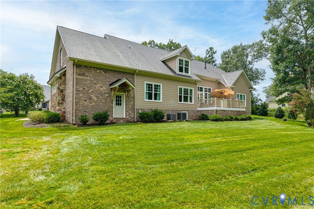 12706 Dell Hill Court, Chester, VA 23831 12706 Dell Hill Court, Chester, VA 23831